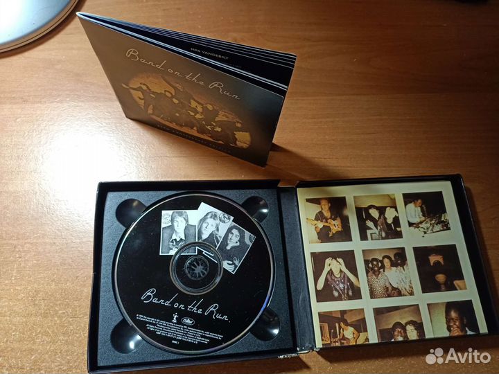 Фирменные Компакт Диски CD