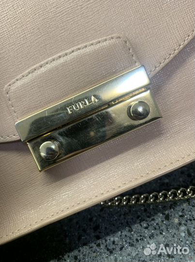 Сумка furla оригинал