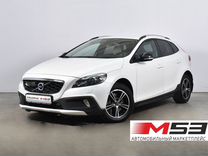 Volvo V40 Cross Country 2.0 AT, 2013, 82 311 км, с пробегом, цена 1 729 995 руб.