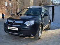 Opel Antara 3.2 AT, 2010, 275 000 км, с пробегом, цена 1 150 000 руб.