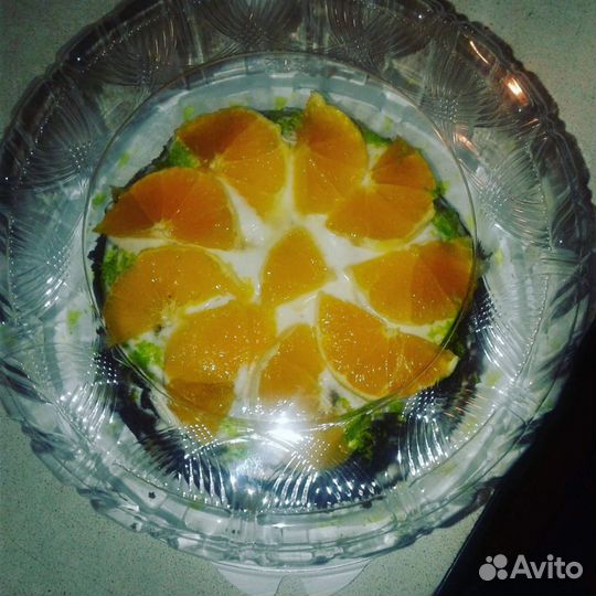 Восточные сладости на заказ