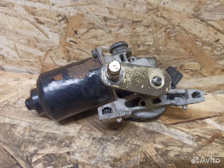 Моторчик переднего дворника Kia Cerato 1