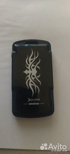 Mp3 Плеер X-cube