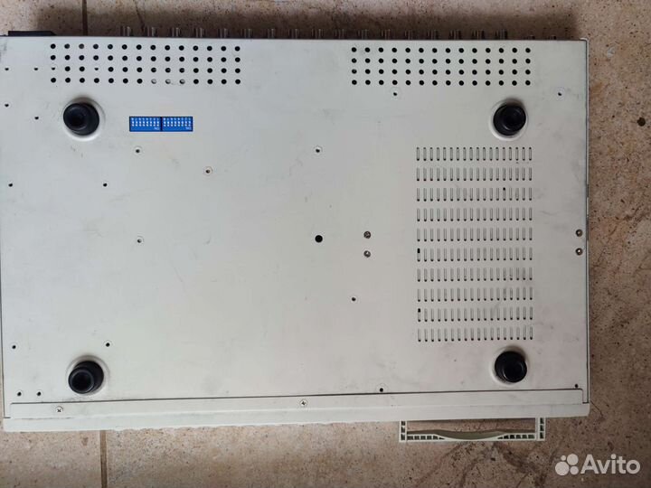 LTV-DVR-16AN-TX 16-ти канальный видеорегистратор