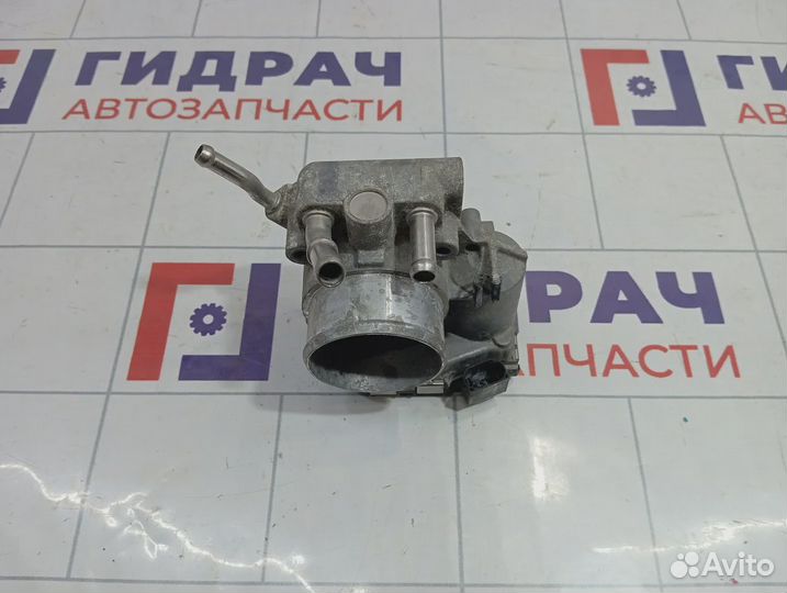 Заслонка дроссельная электрическая Hyundai i30 (GD) 351002B180