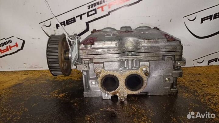 Гбц subaru EJ152 impreza GD2 GD3 GG2 GG3 левая 110