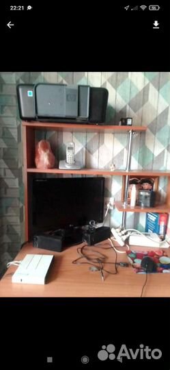 Компьютерный стол