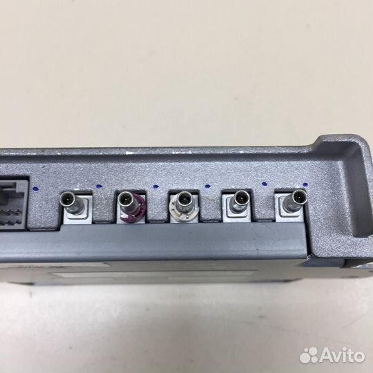 Блок электронный Kia Ceed JD 2012-2018