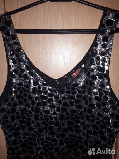 Продам платье