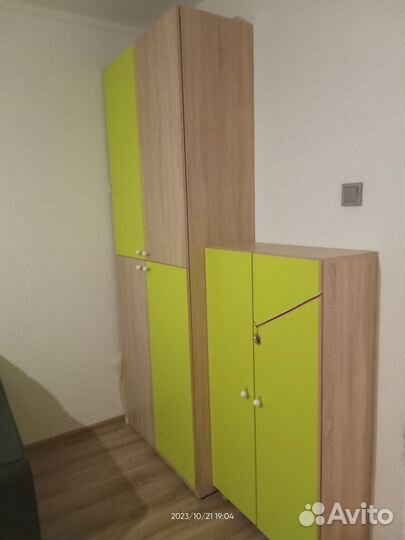 Комплект детской мебели