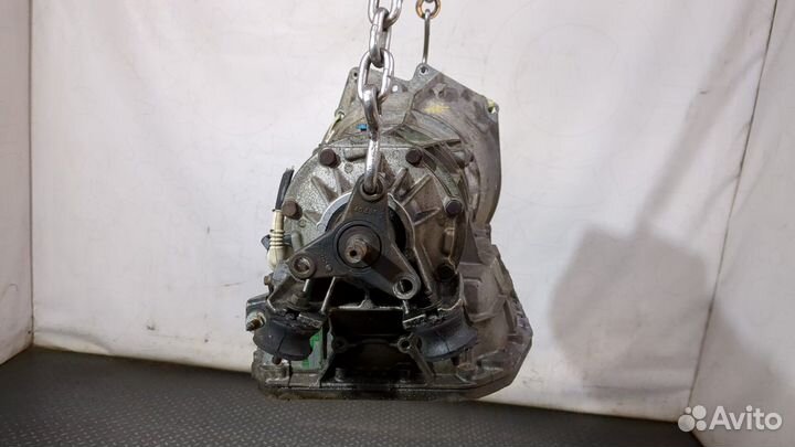 Кпп - автомат (АКПП) BMW 3 E46, 1999