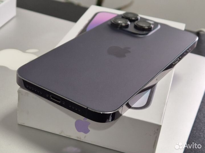 iPhone 14 Pro Max, 512 ГБ