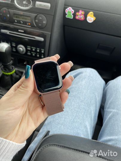 Умные часы Smart watch