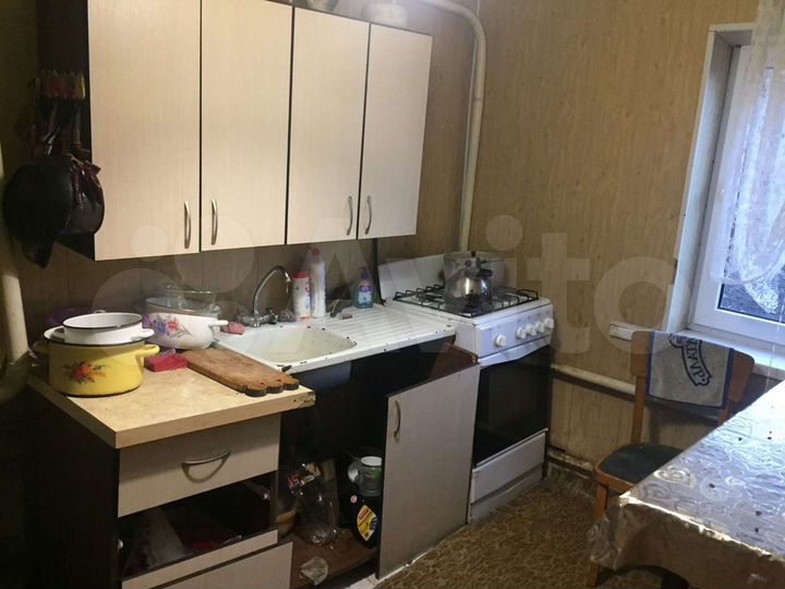 Дом 50 м² на участке 50 сот.