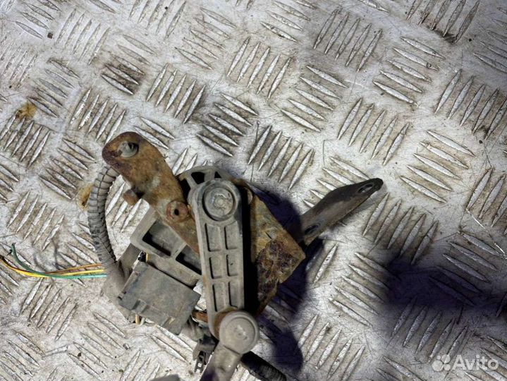 Датчик положения кузова Jaguar S-Type 2005