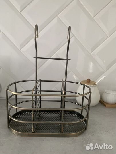 Подставка под столовые приборы