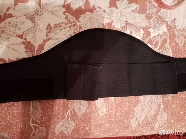 Бандаж универсальный