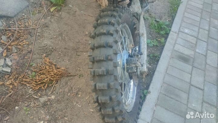 Motoland lt 250