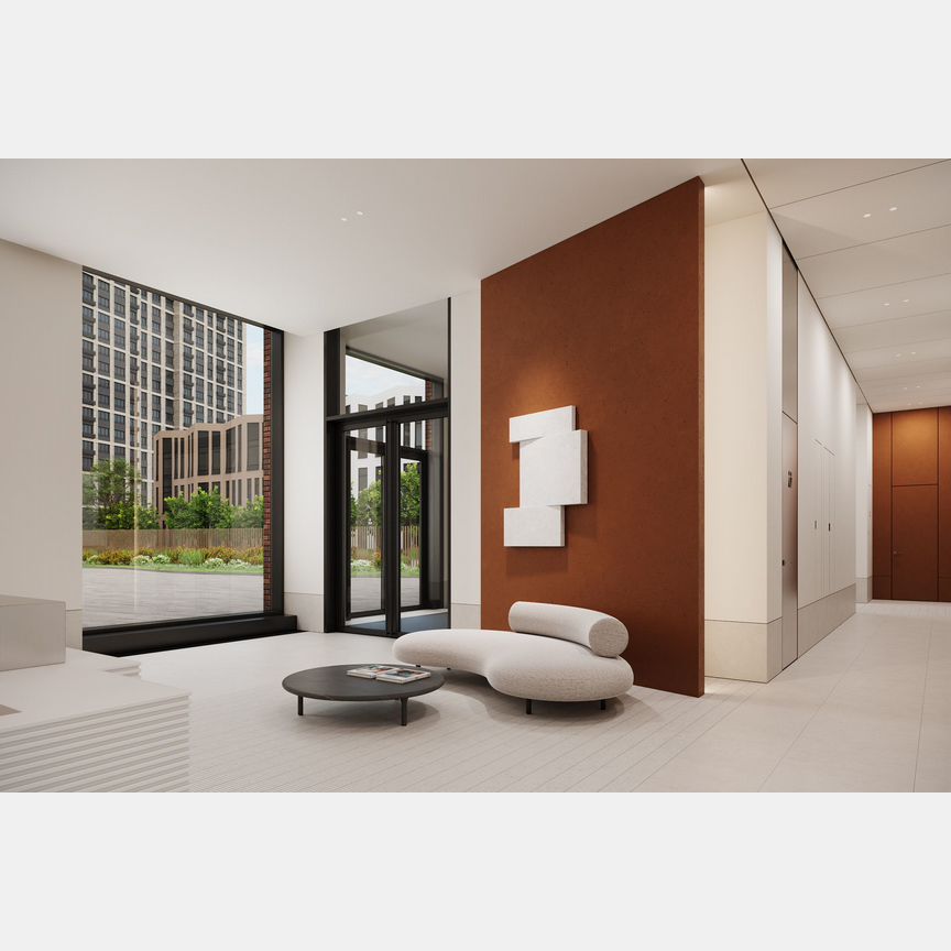 2-к. квартира, 56 м², 42/44 эт.