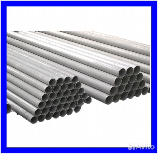 Труба профильная