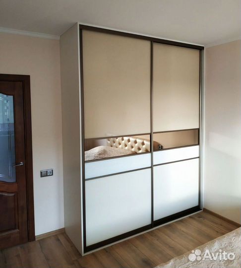 Шкаф на заказ