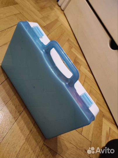 Развивающий констр lampstory, мозаика+шуруповёрт