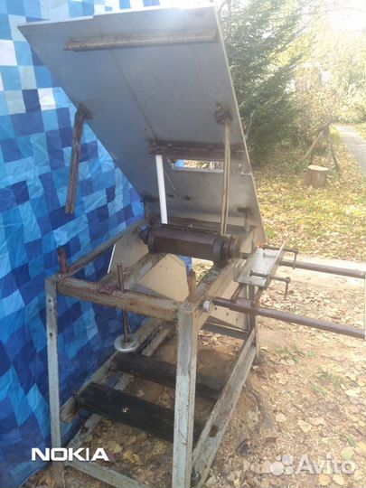 Деревообрабатывающий станок