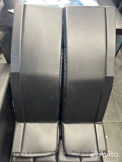 Новые профессиональные вратарские щитки хоккейные