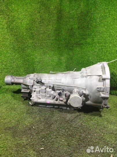 АКПП Lexus Is250 4grfse