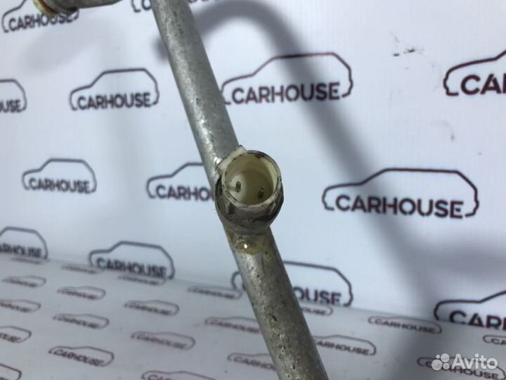 Трубка кондиционера Ford Focus MK 2 hwda 1.6 1.6