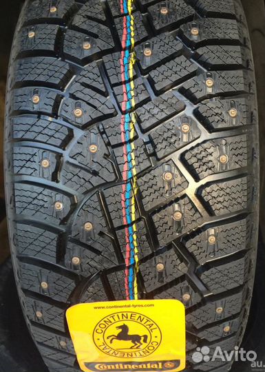 Continental IceContact 2 185/65 R15 92T