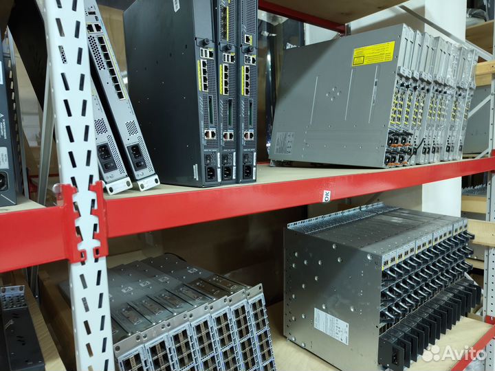 Модуль Cisco A9K-24X10GE-1G-TR