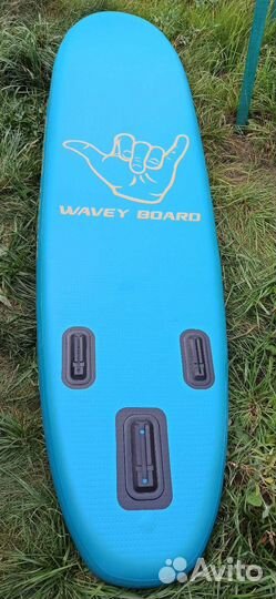 Сапборд Supboard