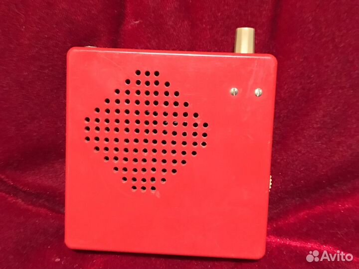 Радиоприемники для коллекции