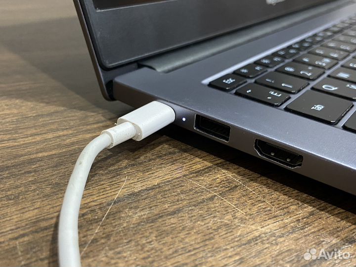 Ультрабук Honor MagicBook 14