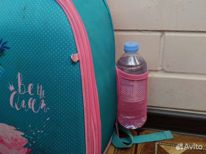 Портфель школьный