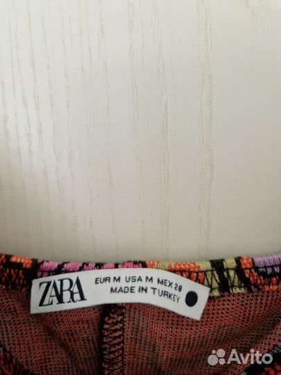 Комбинезон Zara