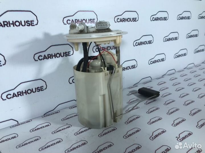 Бензонасос Renault Fluence 1.6 2014