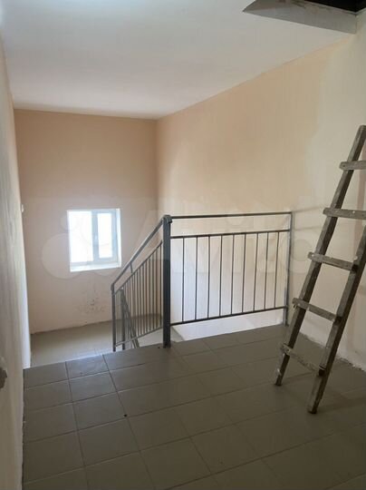 1-к. квартира, 30 м², 3/3 эт.