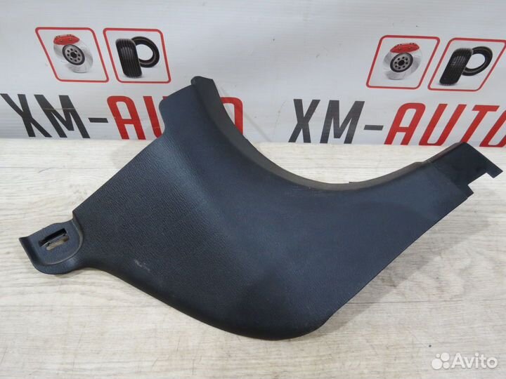 Накладка порога передняя правая Mazda 6 GJ