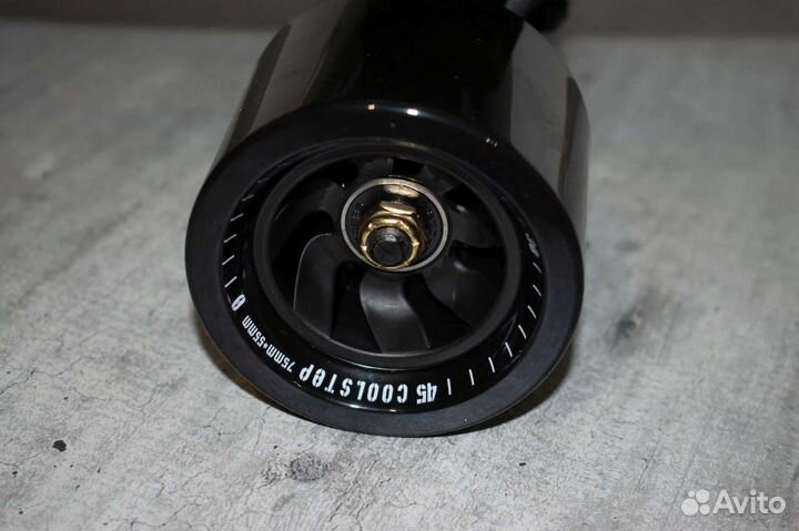 Электро скейтборд (лонгборд)