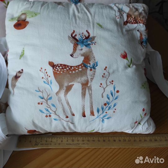 Лот, детские товары