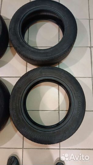 Nokian Tyres Hakka Green 185/65 R15