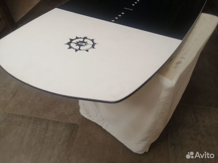 Вейкборд slingshot