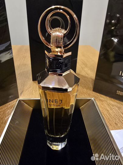 Парфюм Inej French Avenueот Fragrance World