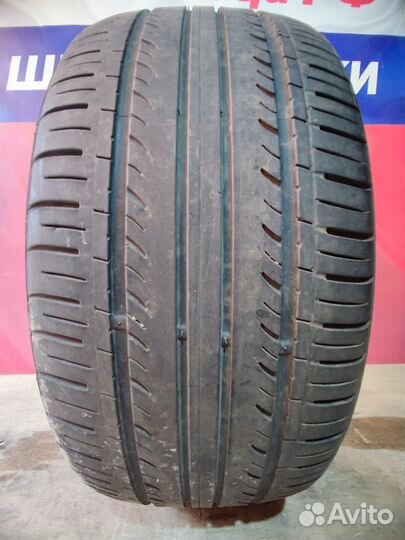 Kumho Solus KH17 225/45 R18