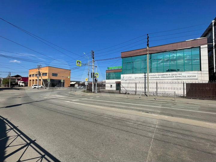 Свободного назначения, 869 м²