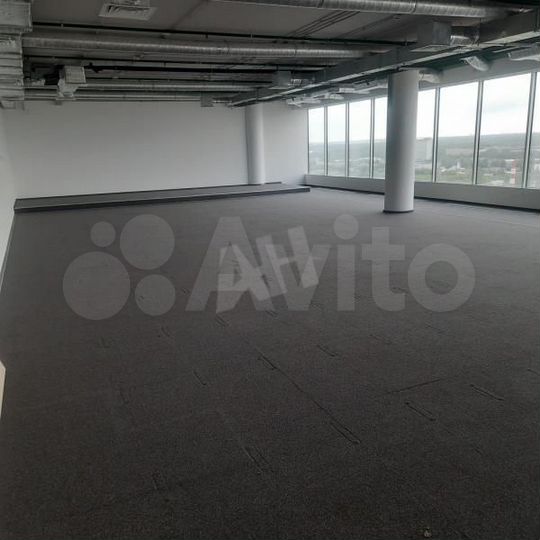 Аренда офиса 226.1 м2 Химки Ленинградское шоссе в