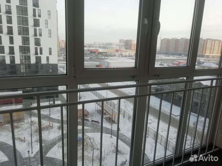 Мытьё окон