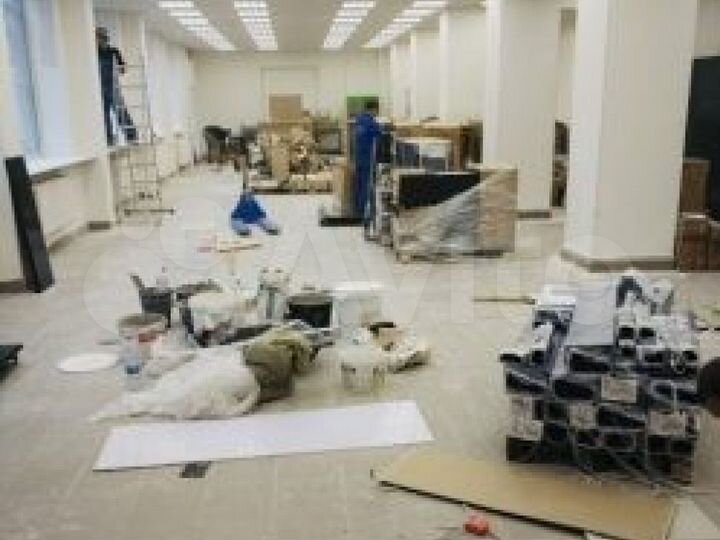 Продам торговое помещение, 115 м²